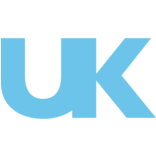 Logo UK Precision Ltd.