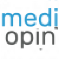 Logo MediOpin LLC