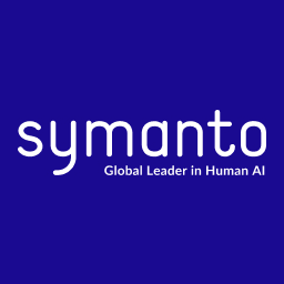 Logo Symanto Research Gmbh & Co. KG