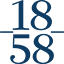 Logo 1858 Capital Partners LLC