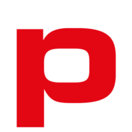 Logo Preciform AB
