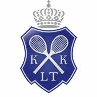 Logo Royal Lawn Tennis Club
