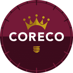 Logo Coreco AB