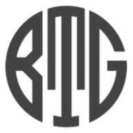 Logo BTG Energy Corp.