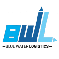 Logo Blue Water Logistics Pvt Ltd.