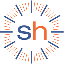 Logo Strivant Health