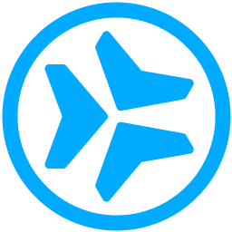 Logo Airpelago AB