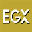 Logo The Egyptian Stock Exchange