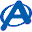 Logo Animax Broadcasting Korea Co., Ltd.