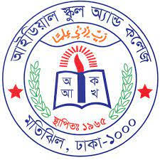Logo Ideal School & College