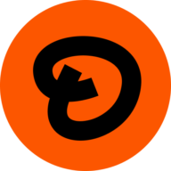 Logo East London Dance