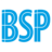 Logo BSP Bracket System Polska Sp zoo