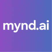 Logo Mynd.AI, Inc.