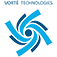 Logo Vorté Technologies ltd
