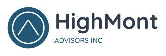 Logo Highmont Advisors, Inc.