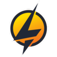 Logo LightningWorks Ltd.