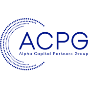 Logo Alpha Capital Partners Group Public Co. Ltd.