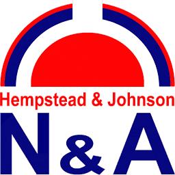 Logo Hempstead & Johnson Ltd.