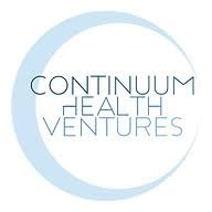 Logo Continuum Health Ventures Inc