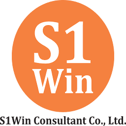Logo S1Win Consultant Co., Ltd.