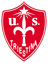 Logo US Triestina Calcio 1918 Srl