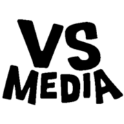 Logo VS MEDIA Holdings Ltd.