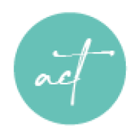 Logo act to Impact AG