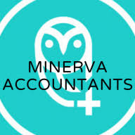 Logo Minerva Accountants Bristol & Somerset Ltd.