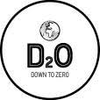 Logo Down To Zero