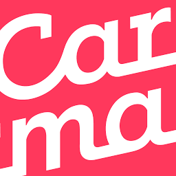Logo Clickcar Holdings
