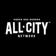 Logo ALLCITY Network