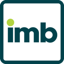 Logo IMB Ltd. (Australia)