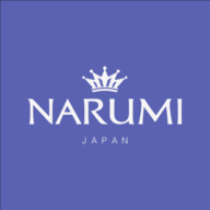 Logo Narumi Corp.