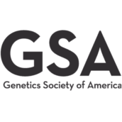 Logo The Genetics Society of America