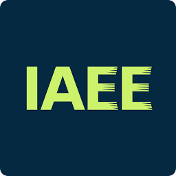 Logo International Association for Energy Economics