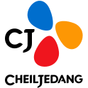 Logo CJ CheilJedang Corp.