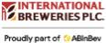 Logo International Breweries Plc