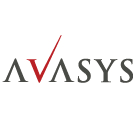 Logo Epson Avasys Corp.
