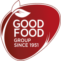 Logo Good Food Group A/S