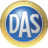Logo D.A.S. Difesa Automobilistica Sinistri SpA