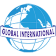 Logo Global International General Trading & Contracting Co. WLL