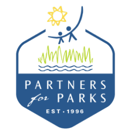 Logo Partners For Parks, Inc.