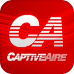 Logo Captive-Aire Systems, Inc.