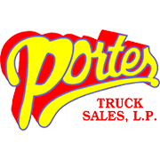 Logo Porter Truck Sales LP