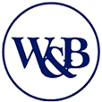 Logo W&B Service Co. LP