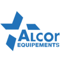 Logo ALCOR Equipements SASU