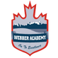 Logo Webber Academy Foundation
