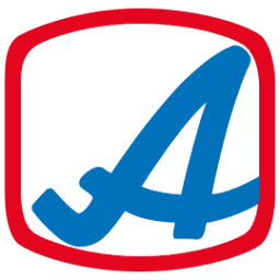 Logo Ajover SA