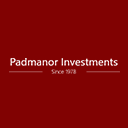 Logo Padmanor Investments Ltd.
