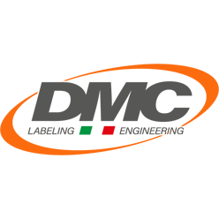 Logo D.M.C. Srl (Reggio Emilia)